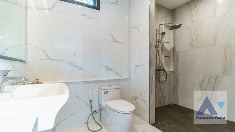 Pet friendly 3 Bedrooms Townhouse for Rent in Sukhumvit, Bangkok near BTS Phrom Phong at KLANG Nivas, กรุงเทพ, คลองตันเหนือ, วัฒนา, กรุงเทพ, 230 ตร.ม., บ้านเดี่ยว ให้เช่า, โดย Accom Asia, 500366677 - DDproperty.com