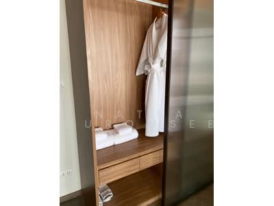 For Rent - Park Origin Phrom Phong (Park 24), Bangkok