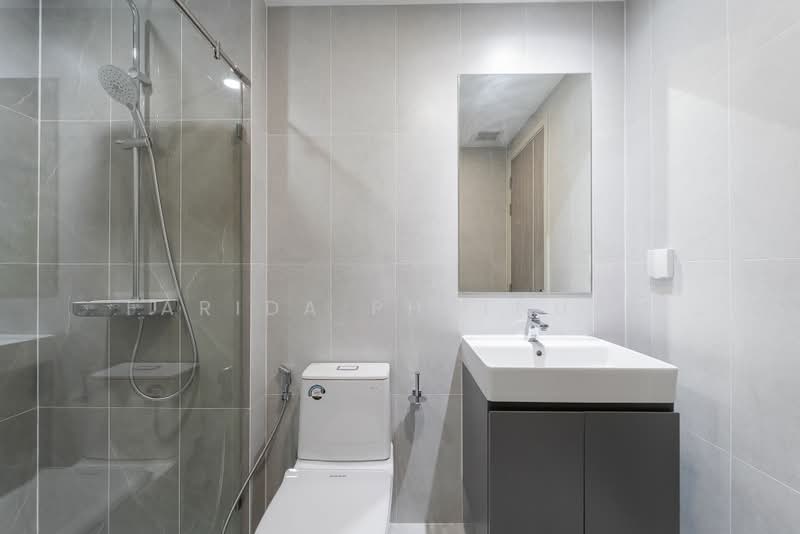 Supalai Premier Si Phraya-Samyan, Bangkok, Si Phraya Road, Si Phraya, Bang Rak, Bangkok, 1 Bedroom, 41 sqm, Condo For Rent, by Farida Phetnuam, 500366680 - DDproperty.com