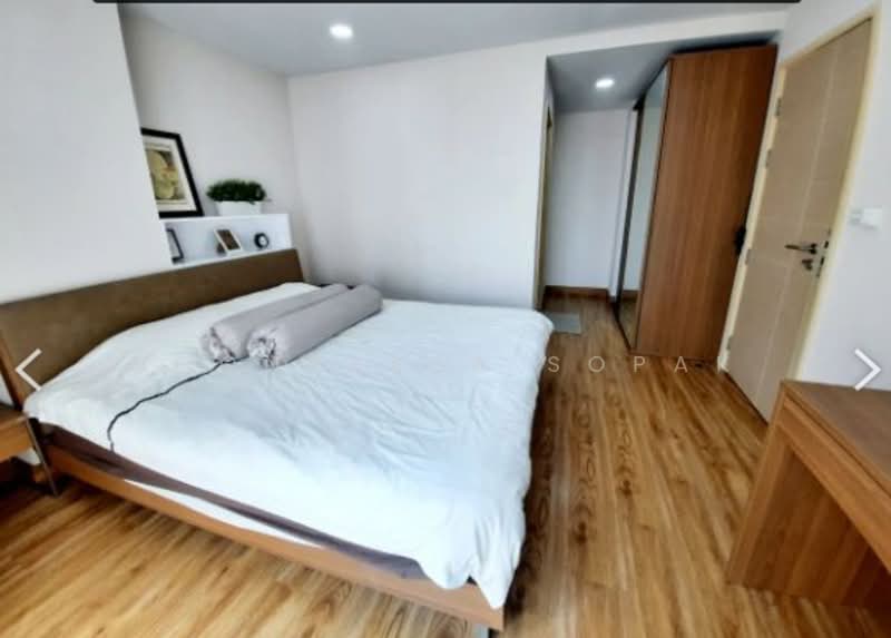 Le Crique Sukhumvit 64/2 : เลอ ครีก สุขุมวิท 64/2, กรุงเทพ, ซอยสุขุมวิท 64/2, บางจาก, พระโขนง, กรุงเทพ, 80 ตร.ม., คอนโด ให้เช่า, โดย Boonraksa Sopak, 500366681 - DDproperty.com