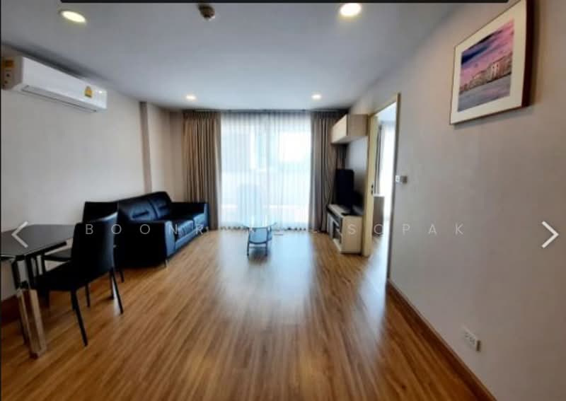 Le Crique Sukhumvit 64/2 : เลอ ครีก สุขุมวิท 64/2, กรุงเทพ, ซอยสุขุมวิท 64/2, บางจาก, พระโขนง, กรุงเทพ, 80 ตร.ม., คอนโด ให้เช่า, โดย Boonraksa Sopak, 500366681 - DDproperty.com