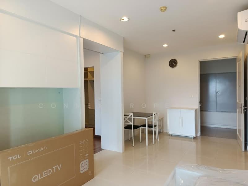 Q House Condo Sathorn, Bangkok, Thonburi Road, Khlong Ton Sai, Khlong San, Bangkok, 1 Bedroom, 48 sqm, Condo For Rent, by Connex Property, 500366684 - DDproperty.com
