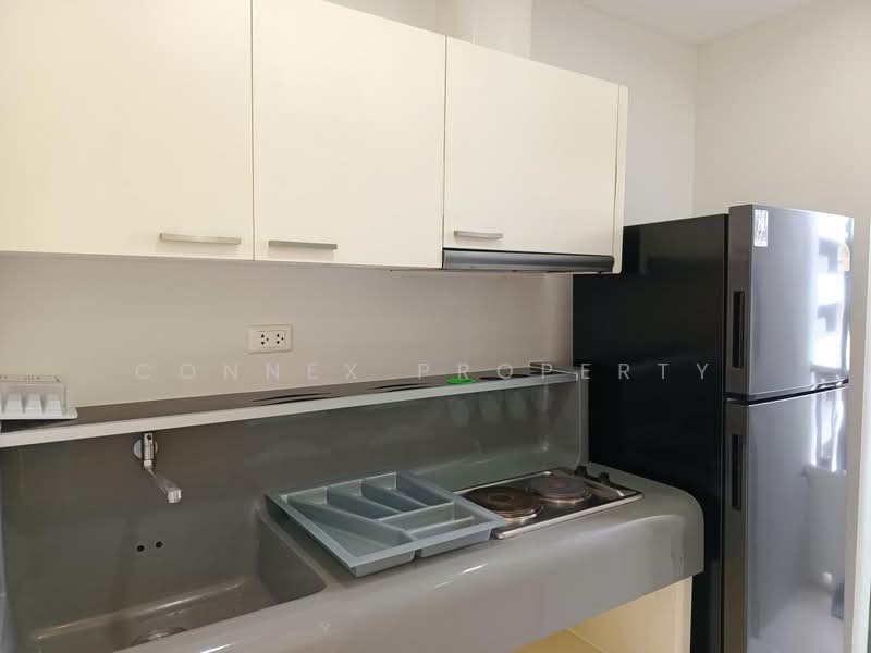 Q House Condo Sathorn : คิวเฮ้าส์ คอนโด สาทร, กรุงเทพ, ถนนกรุงธนบุรี แขวงคลองต้นไทร เขตคลองสาน กรุงเทพมหานคร 10600, คลองต้นไทร, คลองสาน, กรุงเทพ, 48 ตร.ม., คอนโด ให้เช่า, โดย Connex Property, 500366684 - DDproperty.com