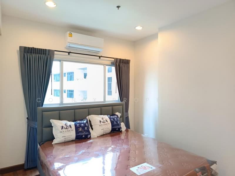 Q House Condo Sathorn : คิวเฮ้าส์ คอนโด สาทร, กรุงเทพ, ถนนกรุงธนบุรี แขวงคลองต้นไทร เขตคลองสาน กรุงเทพมหานคร 10600, คลองต้นไทร, คลองสาน, กรุงเทพ, 48 ตร.ม., คอนโด ให้เช่า, โดย Connex Property, 500366684 - DDproperty.com
