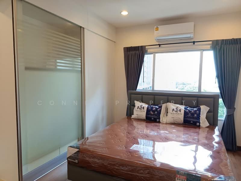 Q House Condo Sathorn : คิวเฮ้าส์ คอนโด สาทร, กรุงเทพ, ถนนกรุงธนบุรี แขวงคลองต้นไทร เขตคลองสาน กรุงเทพมหานคร 10600, คลองต้นไทร, คลองสาน, กรุงเทพ, 48 ตร.ม., คอนโด ให้เช่า, โดย Connex Property, 500366684 - DDproperty.com