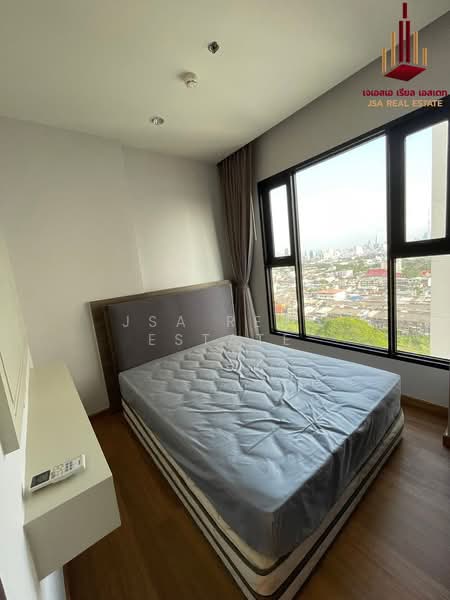 Chewathai Residence Bang Pho, Bangkok, Pracharat Sai 2 Road, Bang Sue, Bangkok, 2 Bedrooms, 78 sqm, Condo For Sale, by JSA REAL ESTATE, 500366686 - DDproperty.com