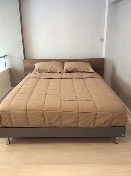 Knightsbridge Prime Sathorn : ไนท์บริดจ์ ไพรม์ สาทร, กรุงเทพ, 599 นราธิวาสราชนครินทร์, ทุ่งมหาเมฆ, สาทร, กรุงเทพ, 37 ตร.ม., คอนโด ให้เช่า, โดย Farida Phetnuam, 500366690 - DDproperty.com