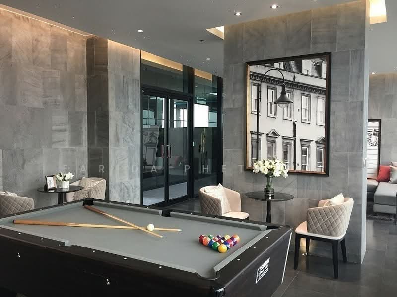 Knightsbridge Prime Sathorn : ไนท์บริดจ์ ไพรม์ สาทร, กรุงเทพ, 599 นราธิวาสราชนครินทร์, ทุ่งมหาเมฆ, สาทร, กรุงเทพ, 37 ตร.ม., คอนโด ให้เช่า, โดย Farida Phetnuam, 500366690 - DDproperty.com