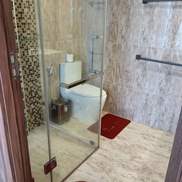 Grand Avenue Residence, Chon Buri (Pattaya), Pattaya Sai 2 Road, Soi Buakhao 15, Nong Pru, Bang Lamung (Pattaya), Chon Buri (Pattaya), 1 Bedroom, 37 sqm, Condo For Rent, by Praveen Peter, 500366691 - DDproperty.com
