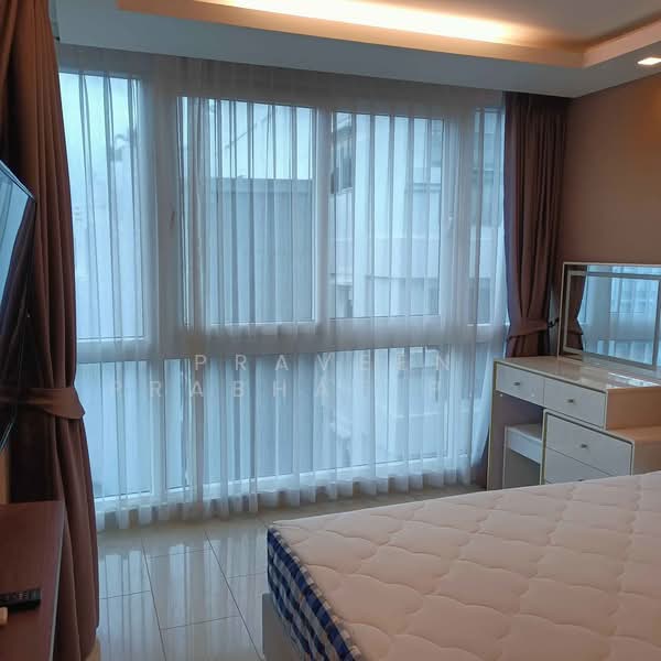 Grand Avenue Residence: แกรนด์ อเวนิว เรสซิเดนซ์, ชลบุรี, ถนน พัทยาสาย 2 ซอย บัวขาว 15, หนองปรือ, บางละมุง, ชลบุรี, 37 ตร.ม., คอนโด ให้เช่า, โดย Praveen Prabhat Peter, 500366691 - DDproperty.com