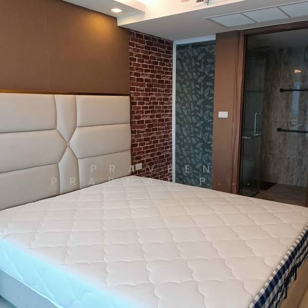 Grand Avenue Residence, Chon Buri (Pattaya), Pattaya Sai 2 Road, Soi Buakhao 15, Nong Pru, Bang Lamung (Pattaya), Chon Buri (Pattaya), 1 Bedroom, 37 sqm, Condo For Rent, by Praveen Peter, 500366691 - DDproperty.com
