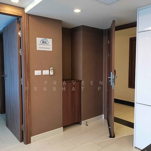 Grand Avenue Residence: แกรนด์ อเวนิว เรสซิเดนซ์, ชลบุรี, ถนน พัทยาสาย 2 ซอย บัวขาว 15, หนองปรือ, บางละมุง, ชลบุรี, 37 ตร.ม., คอนโด ให้เช่า, โดย Praveen Prabhat Peter, 500366691 - DDproperty.com
