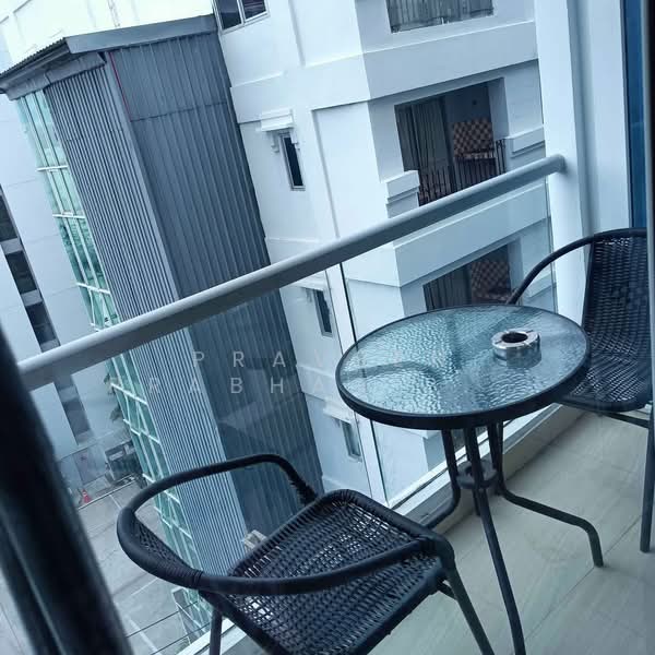 Grand Avenue Residence, Chon Buri (Pattaya), Pattaya Sai 2 Road, Soi Buakhao 15, Nong Pru, Bang Lamung (Pattaya), Chon Buri (Pattaya), 1 Bedroom, 37 sqm, Condo For Rent, by Praveen Peter, 500366691 - DDproperty.com