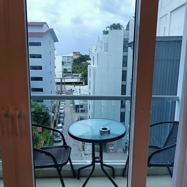Grand Avenue Residence: แกรนด์ อเวนิว เรสซิเดนซ์, ชลบุรี, ถนน พัทยาสาย 2 ซอย บัวขาว 15, หนองปรือ, บางละมุง, ชลบุรี, 37 ตร.ม., คอนโด ให้เช่า, โดย Praveen Prabhat Peter, 500366691 - DDproperty.com