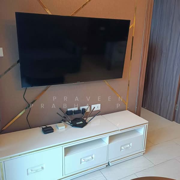 Grand Avenue Residence: แกรนด์ อเวนิว เรสซิเดนซ์, ชลบุรี, ถนน พัทยาสาย 2 ซอย บัวขาว 15, หนองปรือ, บางละมุง, ชลบุรี, 37 ตร.ม., คอนโด ให้เช่า, โดย Praveen Prabhat Peter, 500366691 - DDproperty.com