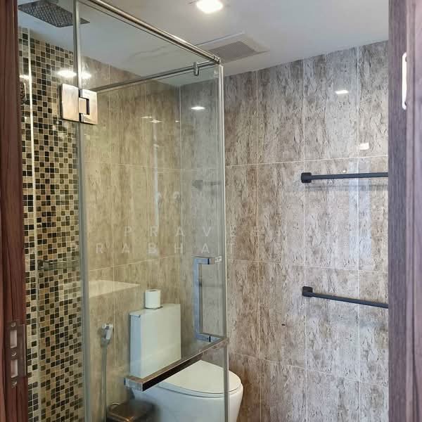 Grand Avenue Residence, Chon Buri (Pattaya), Pattaya Sai 2 Road, Soi Buakhao 15, Nong Pru, Bang Lamung (Pattaya), Chon Buri (Pattaya), 1 Bedroom, 37 sqm, Condo For Rent, by Praveen Peter, 500366691 - DDproperty.com
