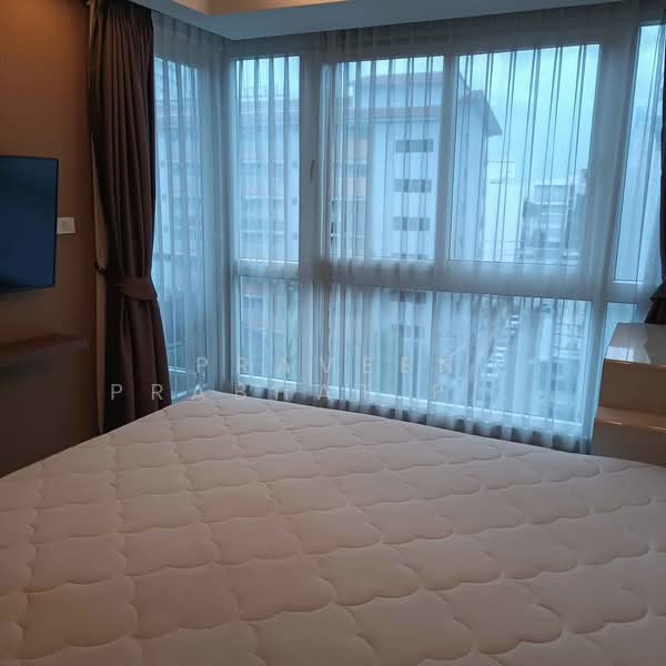 Grand Avenue Residence, Chon Buri (Pattaya), Pattaya Sai 2 Road, Soi Buakhao 15, Nong Pru, Bang Lamung (Pattaya), Chon Buri (Pattaya), 1 Bedroom, 37 sqm, Condo For Rent, by Praveen Peter, 500366691 - DDproperty.com