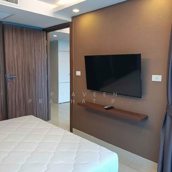 Grand Avenue Residence, Chon Buri (Pattaya), Pattaya Sai 2 Road, Soi Buakhao 15, Nong Pru, Bang Lamung (Pattaya), Chon Buri (Pattaya), 1 Bedroom, 37 sqm, Condo For Rent, by Praveen Peter, 500366691 - DDproperty.com