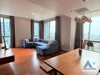 For Rent - Quattro by Sansiri, Bangkok