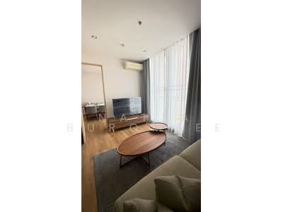 For Rent - Park Origin Phrom Phong (Park 24), Bangkok