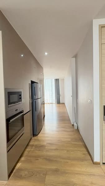Park Origin Phrom Phong (Park 24), Bangkok, 68 Soi Sukhumvit 24, Khong Tan, Khlong Toei, Bangkok, 3 Bedrooms, 100 sqm, Condo For Rent, by Natta Buromsee, 500366693 - DDproperty.com