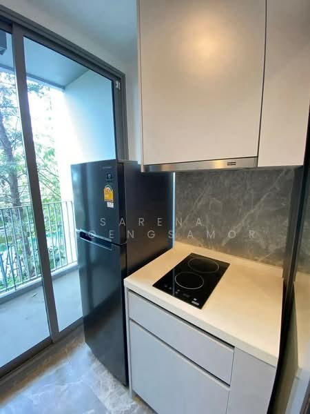 Whizdom Inspire Sukhumvit : วิซดอม อินสปาย สุขุมวิท, กรุงเทพ, ถนนสุขุมวิท, บางจาก, พระโขนง, กรุงเทพ, 35 ตร.ม., คอนโด ให้เช่า, โดย Sarena Choengsamor, 500366694 - DDproperty.com