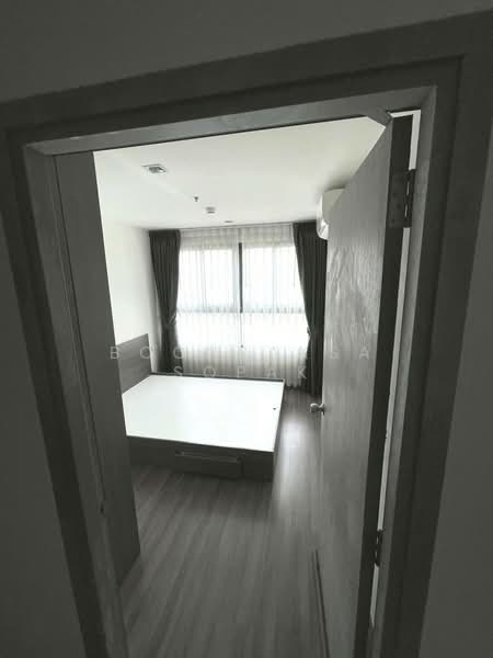 IDEO Sathorn-Wongwian Yai, Bangkok, 219 Soi Krung Thonburi 1, Khlong Ton Sai, Khlong San, Bangkok, 2 Bedrooms, 56 sqm, Condo For Rent, by Boonraksa Sopak, 500366696 - DDproperty.com