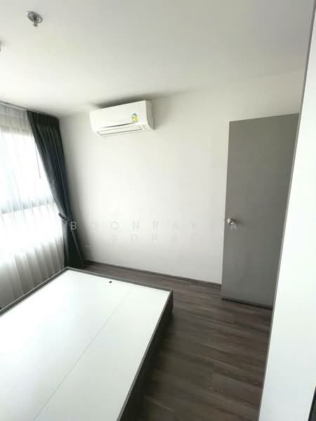 IDEO Sathorn-Wongwian Yai, Bangkok, 219 Soi Krung Thonburi 1, Khlong Ton Sai, Khlong San, Bangkok, 2 Bedrooms, 56 sqm, Condo For Rent, by Boonraksa Sopak, 500366696 - DDproperty.com
