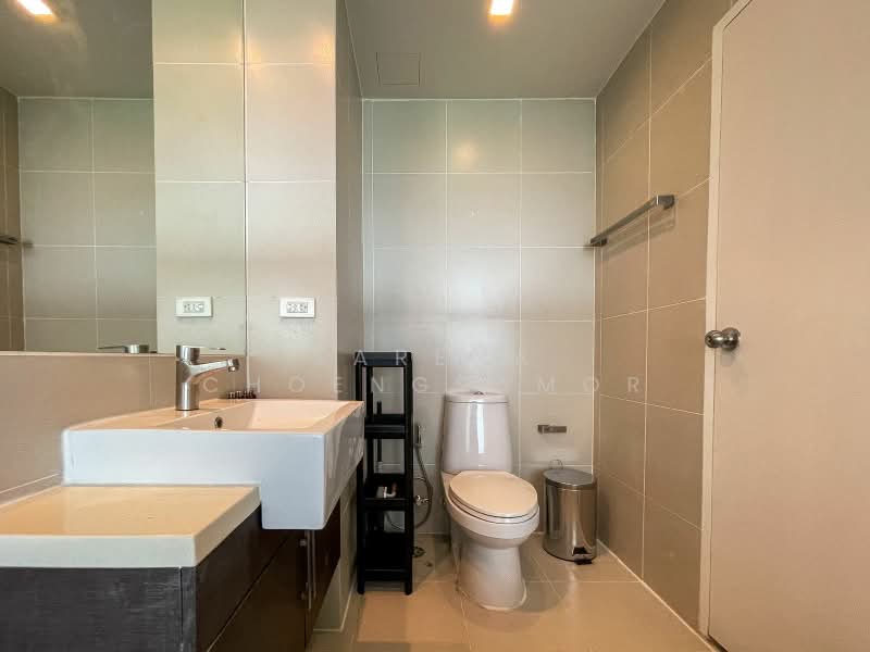 Noble Solo, Bangkok, 988 Thong Lo, Khlong Tan Nua, Watthana, Bangkok, Studio, 34 sqm, Condo For Rent, by Sarena Choengsamor, 500366699 - DDproperty.com