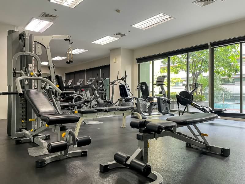 Noble Solo, Bangkok, 988 Thong Lo, Khlong Tan Nua, Watthana, Bangkok, Studio, 34 sqm, Condo For Rent, by Sarena Choengsamor, 500366699 - DDproperty.com