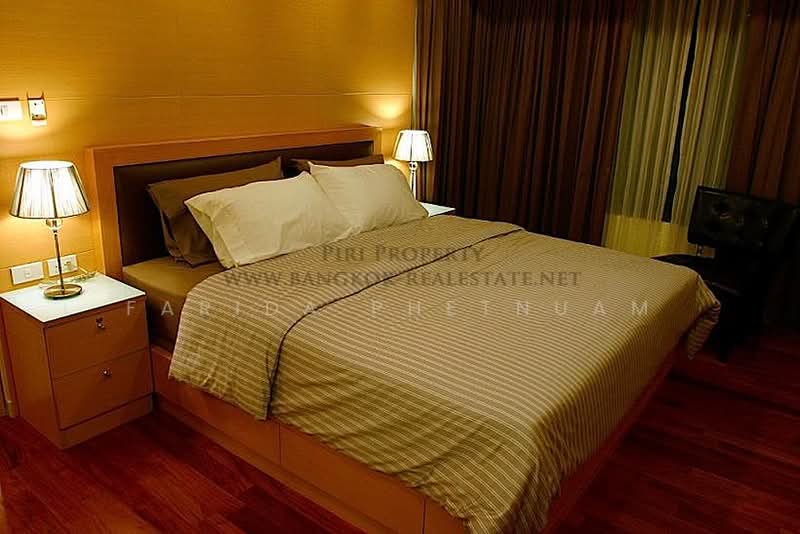 Amanta Lumpini, Bangkok, Rama 4 Road, Thung Maha Mek, Sathon, Bangkok, 1 Bedroom, 64 sqm, Condo For Rent, by Farida Phetnuam, 500366700 - DDproperty.com