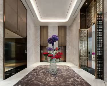 For Rent - The Monument Thonglor, Bangkok