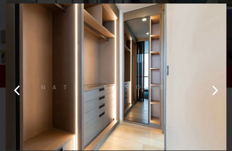 The Monument Thonglor, Bangkok, 998 Thonglor Road, Khlong Tan Nua, Watthana, Bangkok, 3 Bedrooms, 126 sqm, Condo For Rent, by Tongchompoo Pattanachaiwongkoon, 500366702 - DDproperty.com