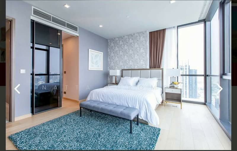 The Monument Thonglor, Bangkok, 998 Thonglor Road, Khlong Tan Nua, Watthana, Bangkok, 3 Bedrooms, 126 sqm, Condo For Rent, by Tongchompoo Pattanachaiwongkoon, 500366702 - DDproperty.com