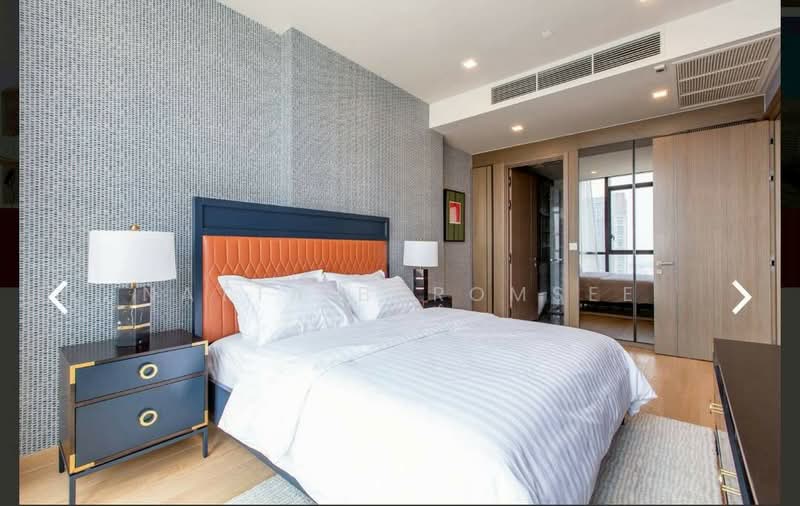 The Monument Thonglor, Bangkok, 998 Thonglor Road, Khlong Tan Nua, Watthana, Bangkok, 3 Bedrooms, 126 sqm, Condo For Rent, by Tongchompoo Pattanachaiwongkoon, 500366702 - DDproperty.com