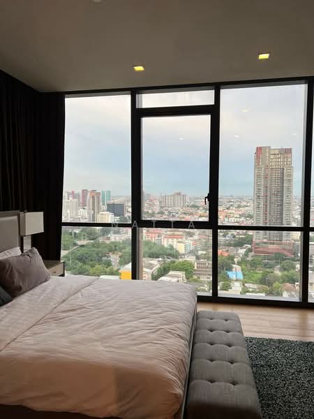 The Monument Thonglor, Bangkok, 998 Thonglor Road, Khlong Tan Nua, Watthana, Bangkok, 3 Bedrooms, 126 sqm, Condo For Rent, by Tongchompoo Pattanachaiwongkoon, 500366702 - DDproperty.com