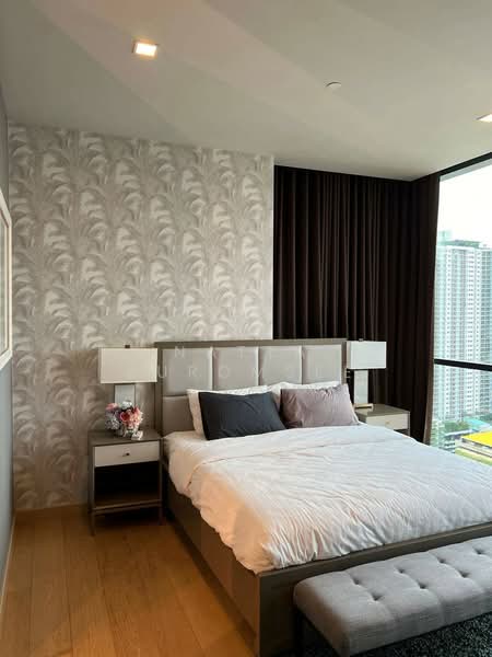 The Monument Thonglor, Bangkok, 998 Thonglor Road, Khlong Tan Nua, Watthana, Bangkok, 3 Bedrooms, 126 sqm, Condo For Rent, by Tongchompoo Pattanachaiwongkoon, 500366702 - DDproperty.com