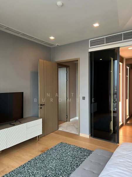 The Monument Thonglor, Bangkok, 998 Thonglor Road, Khlong Tan Nua, Watthana, Bangkok, 3 Bedrooms, 126 sqm, Condo For Rent, by Tongchompoo Pattanachaiwongkoon, 500366702 - DDproperty.com