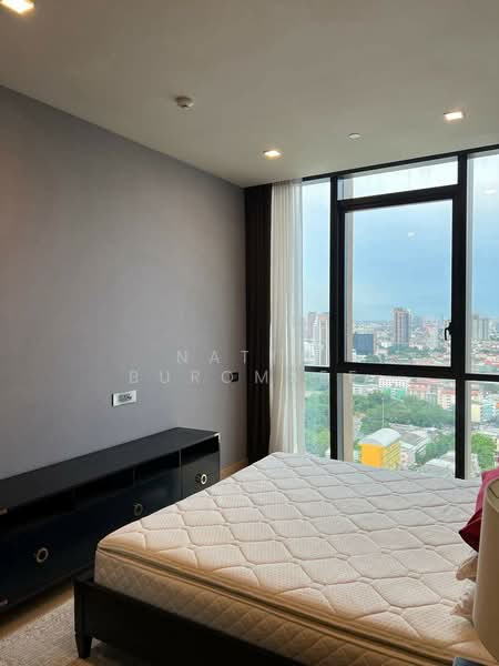 The Monument Thonglor, Bangkok, 998 Thonglor Road, Khlong Tan Nua, Watthana, Bangkok, 3 Bedrooms, 126 sqm, Condo For Rent, by Tongchompoo Pattanachaiwongkoon, 500366702 - DDproperty.com