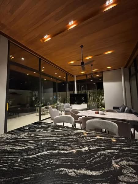 Botanica Four Seasons, Phuket, Thep Krasattri, Thalang, Phuket, 3 Bedrooms, 305 sqm, Villa For Rent, by Keartisuk Sookkow, 500366703 - DDproperty.com