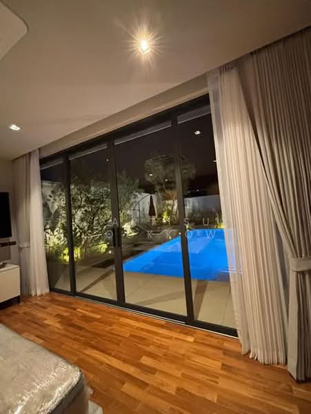 Botanica Four Seasons : โบทานิกา โฟร์ซีซั่นส์, ภูเก็ต, เทพกระษัตรี, ถลาง, ภูเก็ต, 305 ตร.ม., วิลล่า ขาย, โดย Keartisuk Sookkow, 500366709 - DDproperty.com
