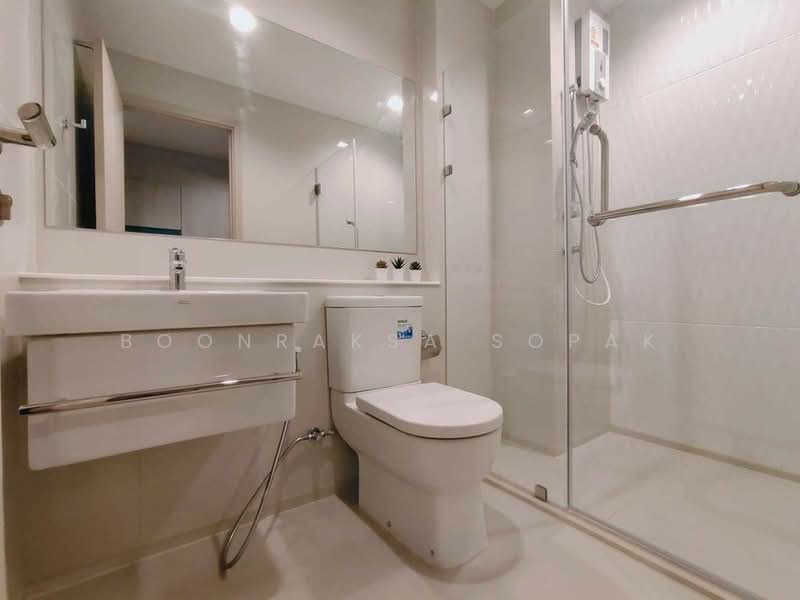 Life One Wireless, Bangkok, 1 Wireless Road, Lumphini, Pathum Wan, Bangkok, 1 Bedroom, 29 sqm, Condo For Rent, by Boonraksa Sopak, 500366710 - DDproperty.com