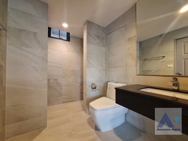 Ruamsuk Condominium : ร่วมสุข คอนโดมิเนียม, กรุงเทพ, 12 ซอยอรรถวี, คลองตัน, คลองเตย, กรุงเทพ, 330 ตร.ม., คอนโด ให้เช่า, โดย Accom Asia, 500366712 - DDproperty.com