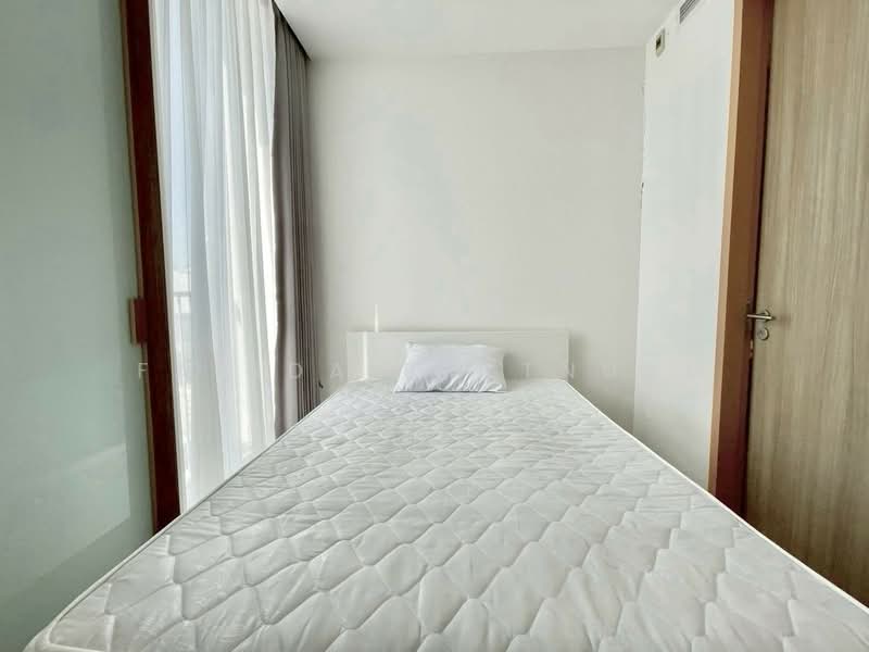 Noble BE33, Bangkok, 19 Soi Sukhumvit 33, Khlong Tan Nua, Watthana, Bangkok, 3 Bedrooms, 72 sqm, Condo For Rent, by Farida Phetnuam, 500366713 - DDproperty.com