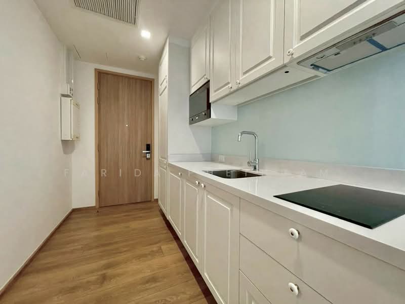 Noble BE33, Bangkok, 19 Soi Sukhumvit 33, Khlong Tan Nua, Watthana, Bangkok, 3 Bedrooms, 72 sqm, Condo For Rent, by Farida Phetnuam, 500366713 - DDproperty.com