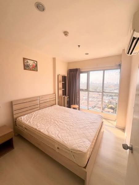 Aspire Sukhumvit 48, Bangkok, Sukhumvit Road, Phra Kanong, Khlong Toei, Bangkok, 1 Bedroom, 32 sqm, Condo For Rent, by ศิรินทร์ธร โรจนบวร, 500366714 - DDproperty.com