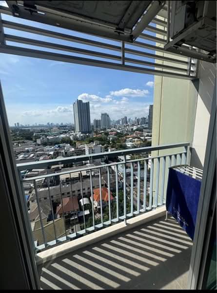 Aspire Sukhumvit 48 : แอสปาย สุขุมวิท 48, กรุงเทพ, ซอยสุขุมวิท 48 ถนนสุขุมวิท แขวงพระโขนง เขตคลองเตย กรุงเทพมหานคร, พระโขนง, คลองเตย, กรุงเทพ, 32 ตร.ม., คอนโด ให้เช่า, โดย ศิรินทร์ธร โรจนบวร, 500366714 - DDproperty.com