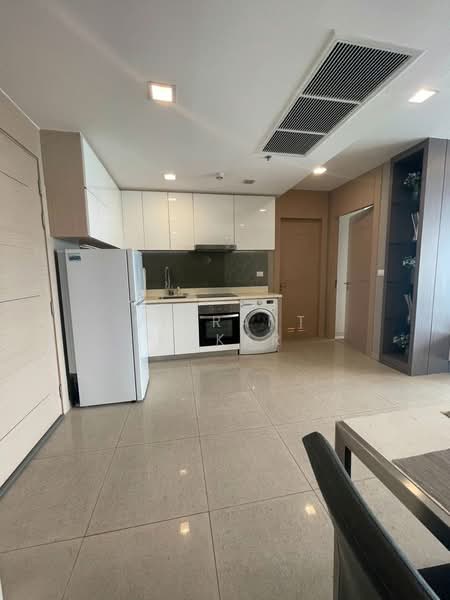 The Palm Wongamat Beach, Chon Buri (Pattaya), Soi Naklua 16, Na Kloe, Bang Lamung (Pattaya), Chon Buri (Pattaya), 1 Bedroom, 54 sqm, Condo For Rent, by Vikrant Kokar, 500366715 - DDproperty.com