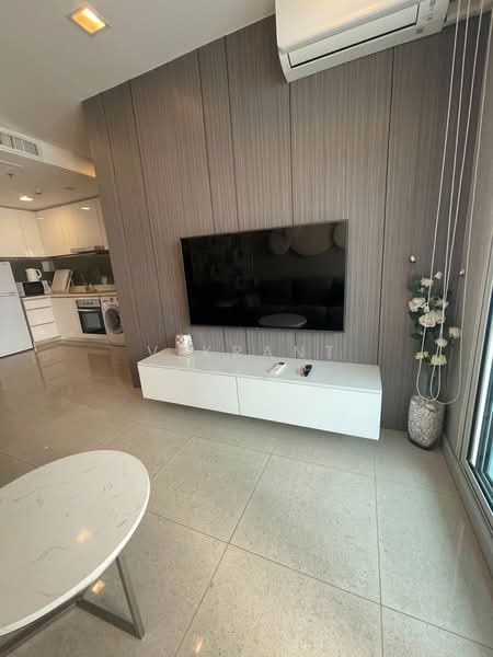The Palm Wongamat Beach, Chon Buri (Pattaya), Soi Naklua 16, Na Kloe, Bang Lamung (Pattaya), Chon Buri (Pattaya), 1 Bedroom, 54 sqm, Condo For Rent, by Vikrant Kokar, 500366715 - DDproperty.com