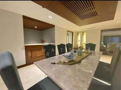 For Rent - Kallista Mansion, Bangkok